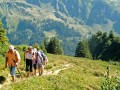Bergtour auf die Matona