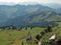 Bergtour auf die Matona