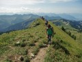 Bergtour auf die Matona