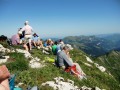 Bergtour auf die Matona
