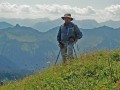 Bergtour auf die Matona