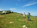 Bergtour auf die Matona