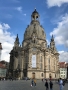 Besuch in Dresden