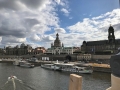 Besuch in Dresden