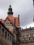 Besuch in Dresden