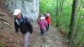 Wanderung bei Blaubeuren