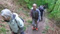Wanderung bei Blaubeuren