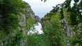 Wanderung bei Blaubeuren