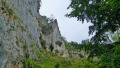 Wanderung bei Blaubeuren