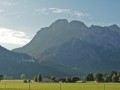Seniorenwanderung am Forggensee