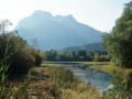 Seniorenwanderung am Forggensee