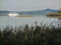 Seniorenwanderung am Forggensee