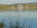 Seniorenwanderung am Forggensee