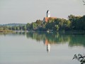 Seniorenwanderung am Forggensee