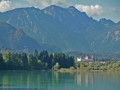 Seniorenwanderung am Forggensee