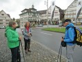 Wanderung über den Gäbris