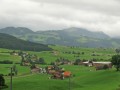 Wanderung über den Gäbris