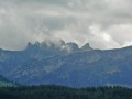 Wanderung über den Gäbris