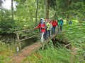 Wanderung über den Gäbris
