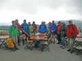 Wanderung über den Gäbris