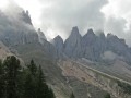 Schlüterhütte - Raschötzhütte