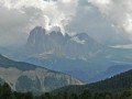 Schlüterhütte - Raschötzhütte