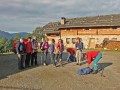 Kreuzwiesenalm - Maurerberghütte