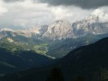 Kreuzwiesenalm - Maurerberghütte