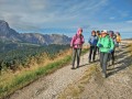 Maurerberghütte - Schlüterhütte