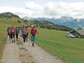 Maurerberghütte - Schlüterhütte