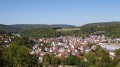 Wanderung bei Königsbronn