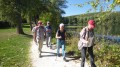 Wanderung bei Königsbronn