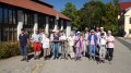 Wanderung bei Königsbronn