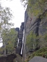 Wanderungen im Elbsandsteingebirge