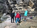 Wanderungen im Elbsandsteingebirge
