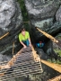 Wanderungen im Elbsandsteingebirge