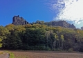 Wanderungen im Elbsandsteingebirge