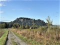 Wanderungen im Elbsandsteingebirge