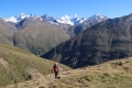 Hochtour auf Wildspitze und Fluchtkogel