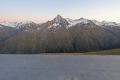 Hochtour auf Wildspitze und Fluchtkogel