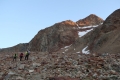 Hochtour auf Wildspitze und Fluchtkogel