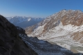 Hochtour auf Wildspitze und Fluchtkogel