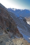 Hochtour auf Wildspitze und Fluchtkogel
