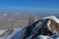 Hochtour auf Wildspitze und Fluchtkogel