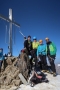 Hochtour auf Wildspitze und Fluchtkogel