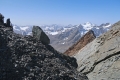 Hochtour auf Wildspitze und Fluchtkogel