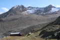 Hochtour auf Wildspitze und Fluchtkogel