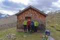 Hochtour auf Wildspitze und Fluchtkogel