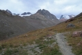 Hochtour auf Wildspitze und Fluchtkogel