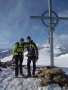 Hochtour auf Wildspitze und Fluchtkogel